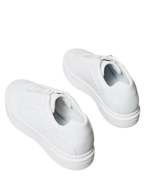 Sneakers in pelle Calvin Klein Jeans | YM0YM014520K4